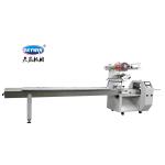 30 to 300pcs/Min Biscuit Wrapping Machine