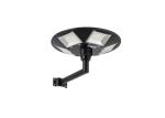 Ip65 Waterproof LED Garden Light Fixtures 150w 300w Abs Housing Solar Garden