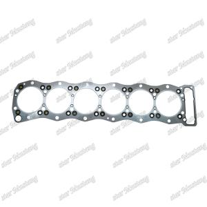 Wholesale Cylinder Gasket 6UZ1 1-11141292-1 1-11141292-2 For ISUZU Engine Spare Parts from china suppliers