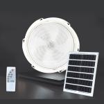 High Class Modern Indoor Outdoor Led Solar Ceiling Light 100w 200w 300w