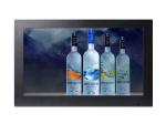 12.1 Inch LCD Digital Signage Display Screen For Advertising , 400cd/m2