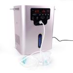 Health Care H2 Oxy Hydrogen Inhalation Machine Portable