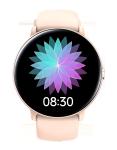 8762C Chipset Fitness ABS PC Heart Rate Smartwatch Flash 160KB RAM