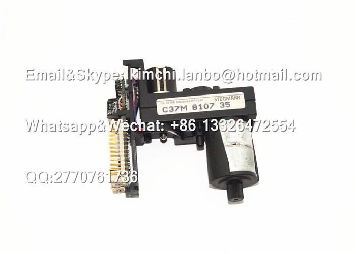 Roland 300 800 900 ink fountain motor C37M 8107 35 used roland printing machine spare parts