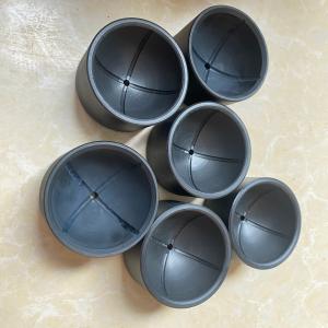 Wholesale Lightweight ZL SY Pump Truck Nylon Spherical Bearing for Large Displacement Swing Cylinder and Socket Towing Pump Vehicle from china suppliers