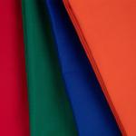 Polyester Cotton TC Workwear Fabric 58/59'' Twill 2/1 240gsm