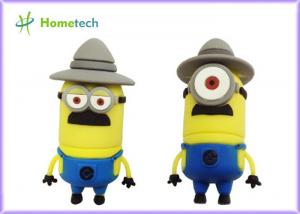 Wholesale 64GB Cartoon USB Flash Drive from china suppliers