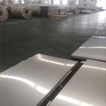 304 321 310s Stainless Steel Sheet Brushed Cold Rolled BA Surface