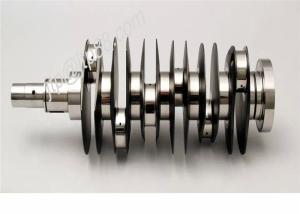 Wholesale 4JA1 Auto Spare Parts Diesel Engine Crankshaft 8-94455-240-1 For Isuzu from china suppliers