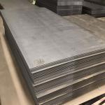 ASTM Q235 Grade Carbon Steel Sheet Plate C Mild For Building Material