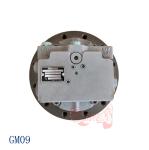 E70B Excavator GM09 TM09 Travel Drive Motor Final Drive Assy