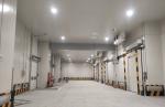 Polyurethane Cold Room Panels with Superior Waterproof Heat and Sound Insulation