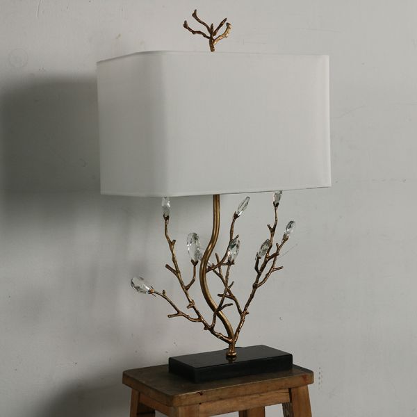 Dimmable Warm White LED Desk Lamp Creative Table Lamp For Office Home Use