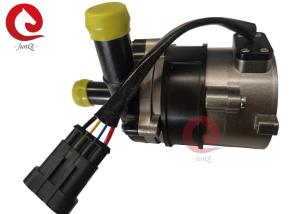 Wholesale Junqi JP100-24V Centrifugal Circulation DC Water Pump Electric Vehicle Cells EV Cooling Pump from china suppliers