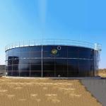Biogas Driven Generator Biogas Production Plant Cost