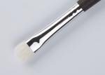 Round & Flat Beauty Professional Makeup Brushes / Eyeshadow Brush Set