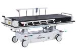 Automatic Electric Patient Transfer Stretcher Height Adjustable