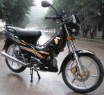 Adult Hot selling Classic cheap import factory mini 110cc 125cc motor bike cub