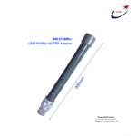 High Gain antenna of glass steel 3g 4g 2.4g 8dBi outdoor omni antenna GSM Grey