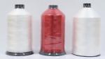7.0 G/D 280D/3 Filament Sewing Thread, OEM 280D/3 Polyester Yarn Thread