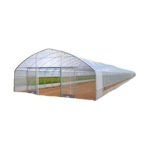 Wholesale Hydroponic Supplies for Single-Span Greenhouses Cooling Irrigation Ventilation and More from china suppliers