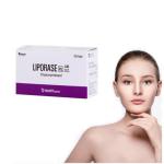 Lyophilized Powder White Liporase Injection Korea Facial Hyaluronidase Filler