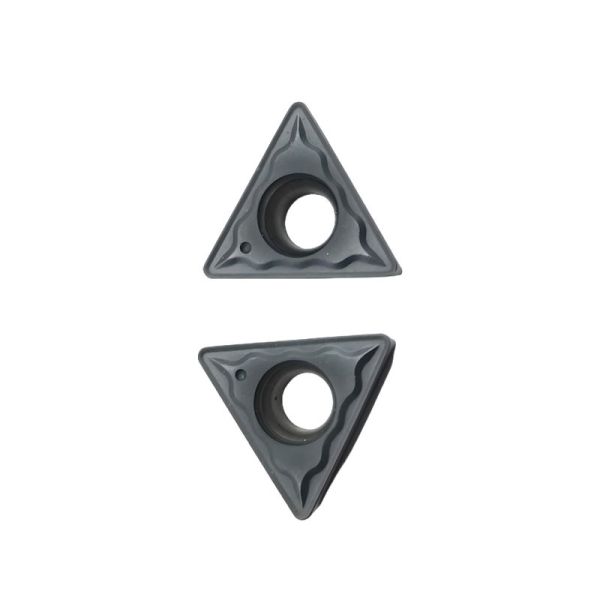 PVD Coating Carbide Turning Inserts Tooling Cutter TCMT16T308