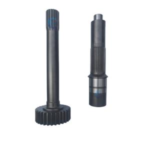 Wholesale Sy750 Msf-340vp Excavator Spares Sun Gear Drive Travel Motor Shaft 60357857 from china suppliers