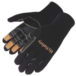 Wholesale Double Layer Palm Fast Rope Gloves from china suppliers