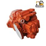 PSVL-84 Excavator Main Pump Kubota175 For KYB Hydraulic Pump Spare Parts