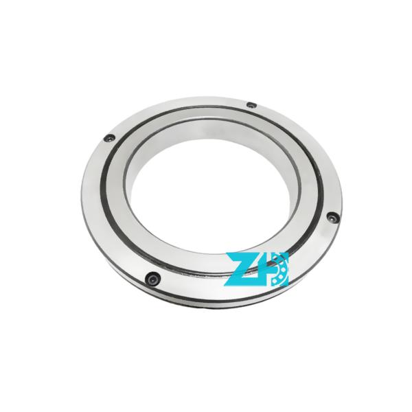 RB2008UUCC0 Crossed Roller Bearings 20x36x8mm Super Finished Raceways RB2008UUCC