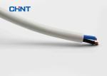 Multiple Core PVC Insulated Flexible Cable Compact Stranded Copper Conductor