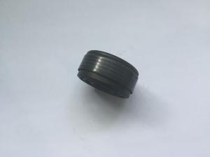 Wholesale Hoganas Powder Produced PTFE Shock Banded Piston , Shock Absorber Part ISO9001:2008 from china suppliers