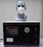 EN149 Respiratory Breath Resistance Test Mask Tester