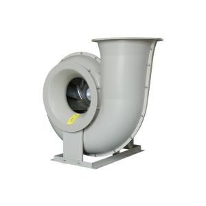 3000RPM  Centrifugal Blower Fan 315 - 600mm Air Inlet High Pressure