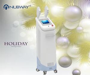 Wholesale Miss this, one year wait, one year profit miss!!! Whole year biggest promotion SHR hair removal machine from china suppliers