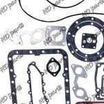 V1903 Gasket Repair Kit 07916-27750 16454-03310 For Komatsu Engine Repair Parts