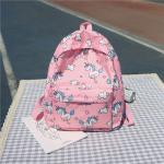Multifunctional Travel Bags Large Capacity Backpack Patchwork For Teenager