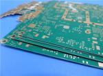 Rogers RO4535 High Frequency Printed Circuit Board RO4535 60mil 30mil 20mil
