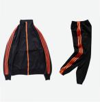 High Quality Oversize Jogger Summer Tracksuit