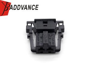 Wholesale 2 Pin 1418796-3B Speaker Female Amp Automotive Connectors from china suppliers