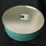 Custom Printed Cookie Gift Tins Costco Cookie Tin Box Wholesale Decorative