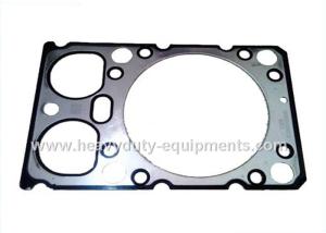 Wholesale sinotruk spare part cylinder head gasket number VG1500040049 from original factory from china suppliers