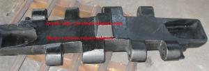 Wholesale Track Shoe For Crawler Crane KOBLECO CKE2500 from china suppliers