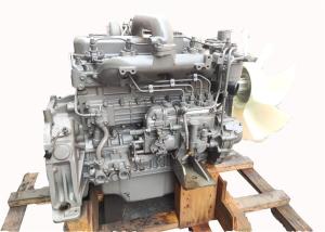 Wholesale 4BG1 Diesel Engine Assembly For Excavator EX120 - 5 EX120 - 6 4 Cylinders 72.7kw from china suppliers