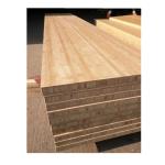 Interior Building Vertical 6mm Laminated Wood Board