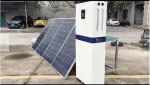Lifepo4 48V Lithium Battery Pack 200Ah 400ah 51.2v Energy Storage System For