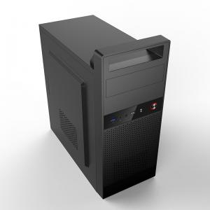 Wholesale 408mm Height MATX OEM Computer Case Supporting Graphic Card from china suppliers