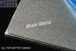 Customized Size Laminating Steel Plate Slight Matte Finish For Pvc Card