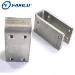 Aluminum SS304 CNC Milling Machining Parts Machinery Parts Cutting Precision Cnc